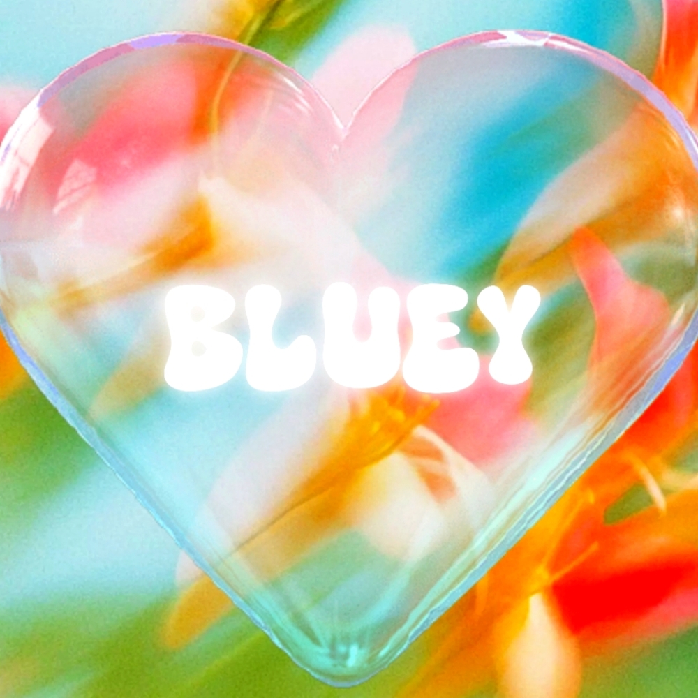 Bluey